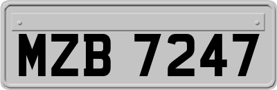 MZB7247