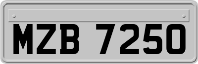 MZB7250