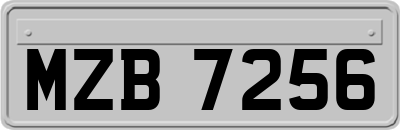 MZB7256