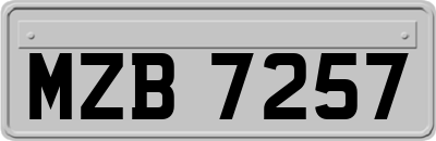 MZB7257