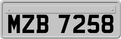 MZB7258