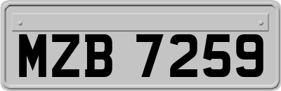 MZB7259