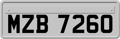 MZB7260