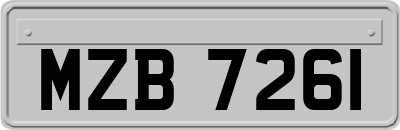 MZB7261