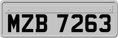 MZB7263