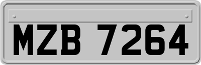 MZB7264
