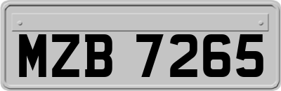MZB7265