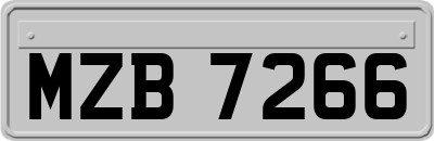MZB7266