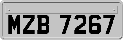 MZB7267