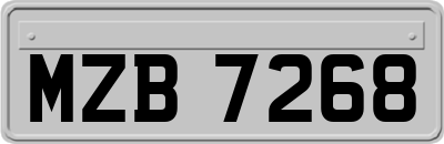 MZB7268