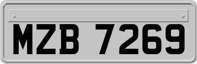 MZB7269