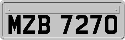 MZB7270