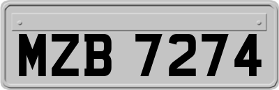 MZB7274
