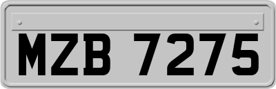 MZB7275