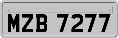 MZB7277