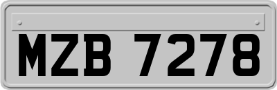 MZB7278