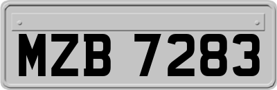 MZB7283