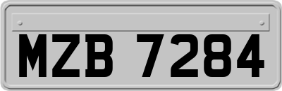 MZB7284