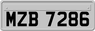 MZB7286