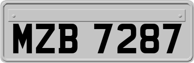 MZB7287