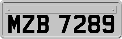 MZB7289