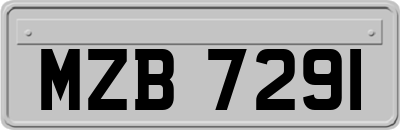 MZB7291