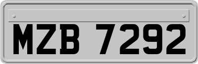 MZB7292