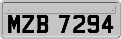 MZB7294
