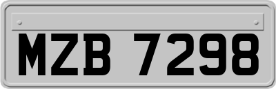 MZB7298