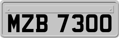 MZB7300