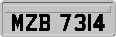 MZB7314