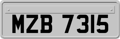 MZB7315