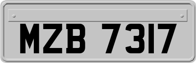 MZB7317
