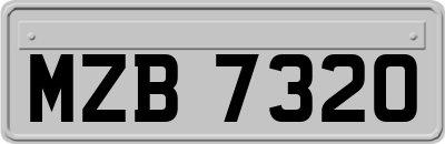 MZB7320