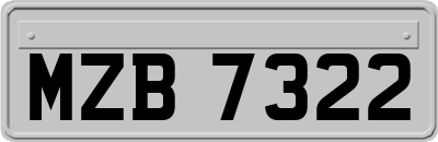 MZB7322