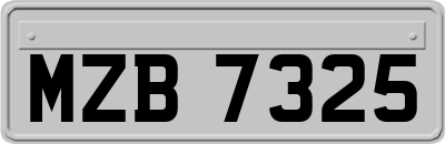 MZB7325