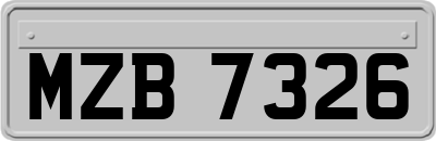 MZB7326