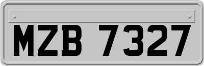 MZB7327