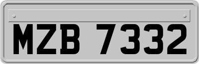 MZB7332