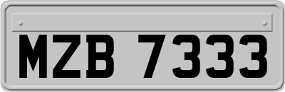 MZB7333