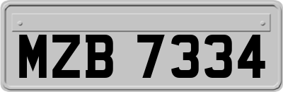 MZB7334