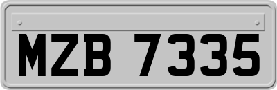 MZB7335