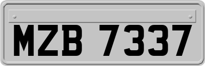 MZB7337