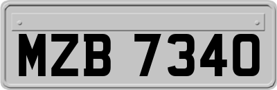 MZB7340