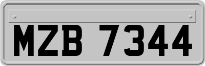 MZB7344