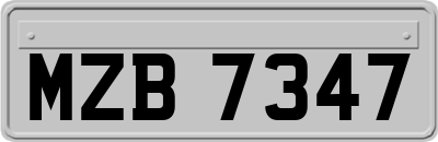 MZB7347