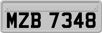 MZB7348