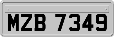 MZB7349