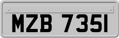 MZB7351