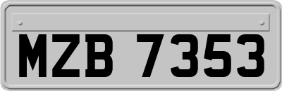 MZB7353